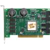 PCI bus 24-bit Memory boardICP DAS
